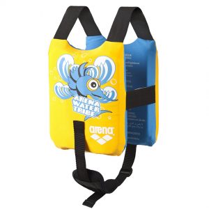 Arena Yellow Learn To Swim Pad