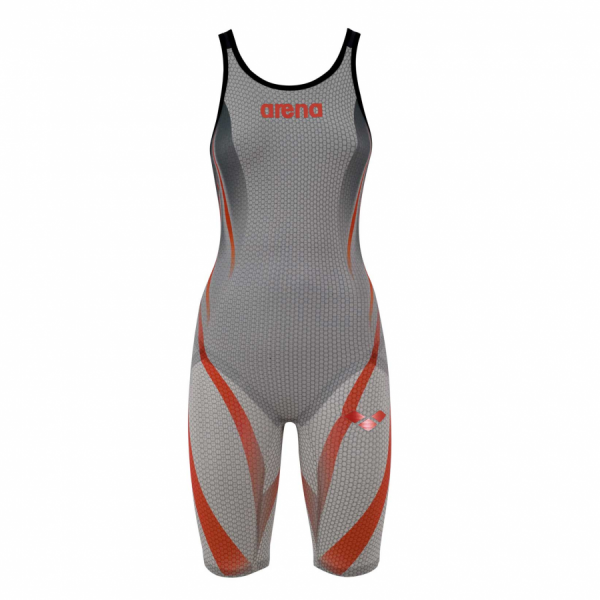 Arena Carbon Pro White Hot - LIMITED EDITION