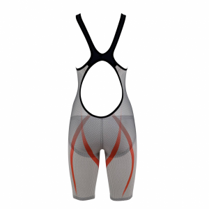 Arena Carbon Pro White Hot - LIMITED EDITION