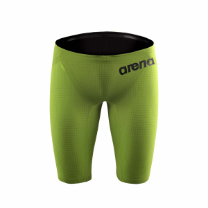 Arena Carbon Pro Jammers - Acid Green