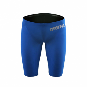 Arena Carbon Pro Jammers - Royal Blue