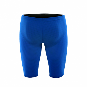 Arena Carbon Pro Jammers - Royal Blue