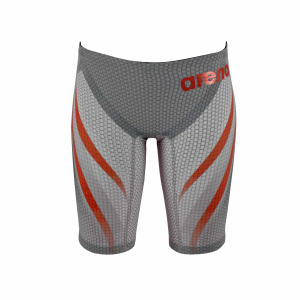 Arena Carbon Pro Jammers White Hot - LIMITED EDITION