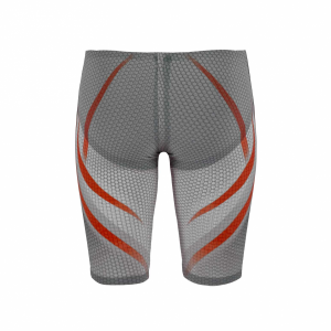 Arena Carbon Pro Jammers White Hot - LIMITED EDITION