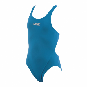 Arena Makinas Youth Swimsuit Turquoise