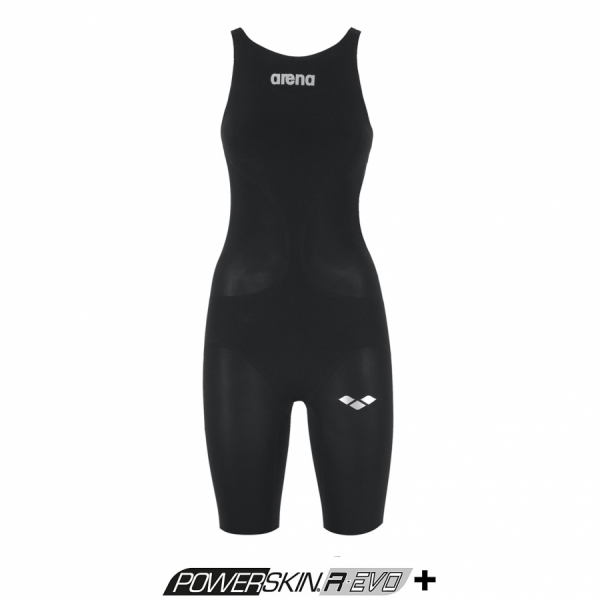 Arena Womens Powerskin R-Evo+ CLOSED BACK Suit