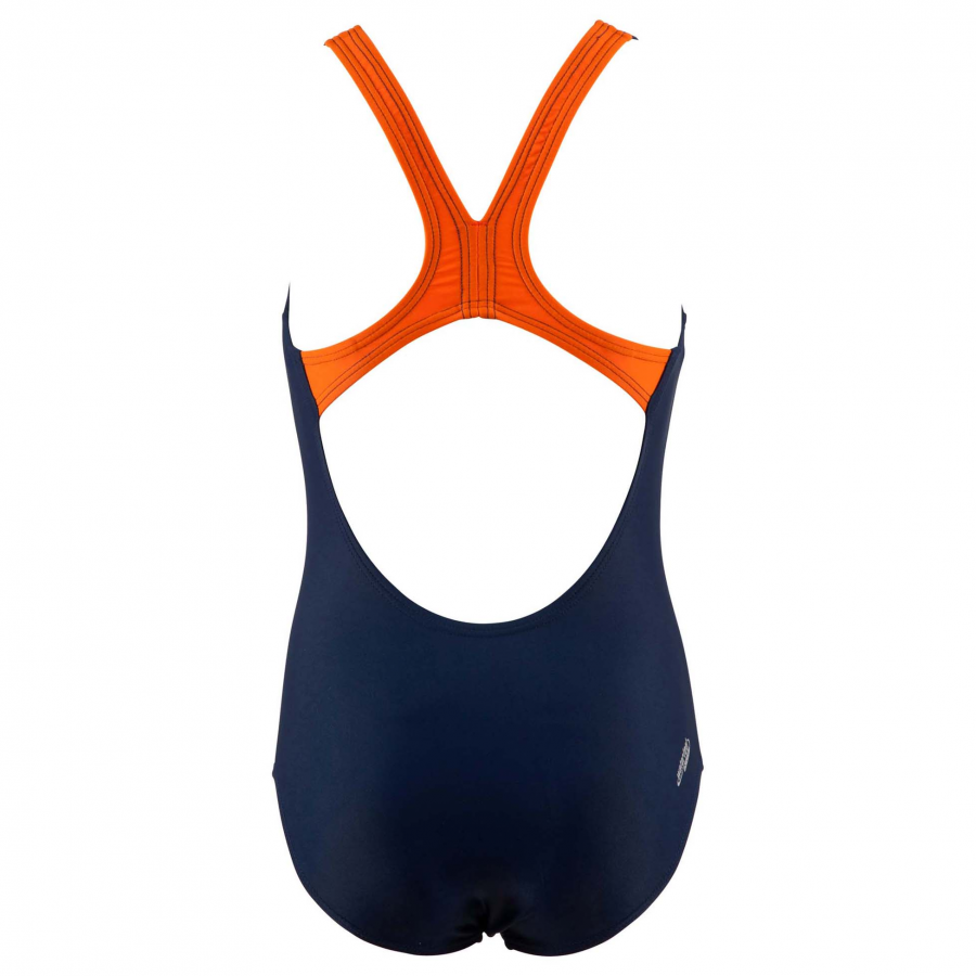 Arena blue swimsuit