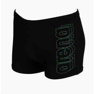 Arena Junior Swim Shorts - Bariga (Black)