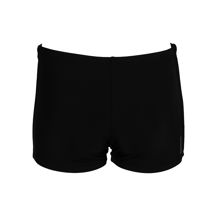 Arena Junior Swim Shorts - Bariga (Black)