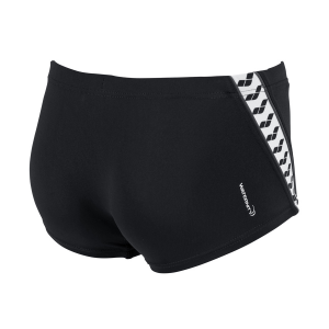 Arena Junior Barring Swim Shorts - Black