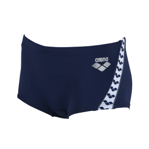 Arena Junior Barring Swim Shorts - Navy