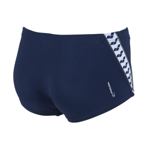 Arena Junior Barring Swim Shorts - Navy