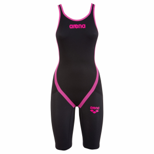 Buy Arena Carbon Flex Open Back Suit - Berlin