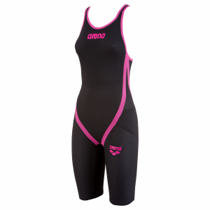 Buy Arena Carbon Flex Open Back Suit - Berlin