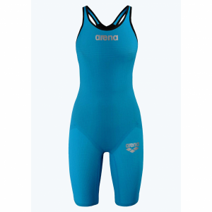 Blue Arena Carbon Pro 2 Closed Back Short Leg Suit