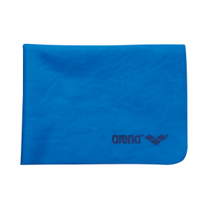 Arena Body Dry II Towel - Blue