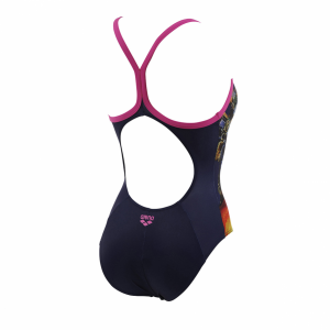Arena Brainstorm One Piece Ladies Swimsuit
