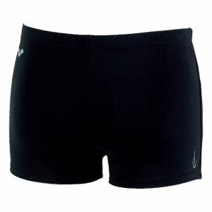 Arena Busiris Swim Shorts - Black