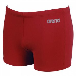 Arena Team Line Bynars Red Junior Shorts