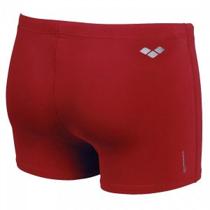 Arena Team Line Bynars Red Junior Shorts