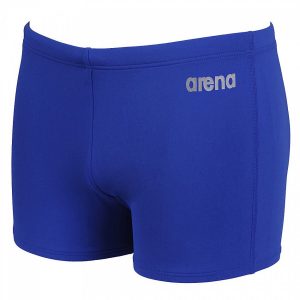 Arena Team Line Bynars Royal Blue Junior Shorts