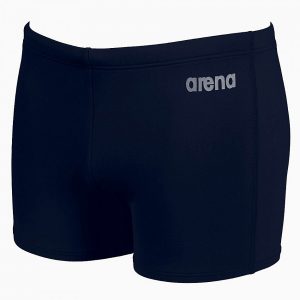 Arena Team Line Bynars Navy Junior Shorts