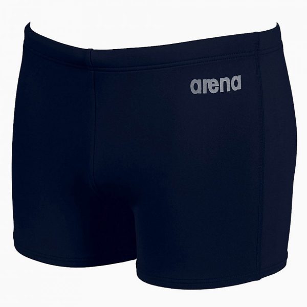 Arena Team Line Bynars Navy Junior Shorts