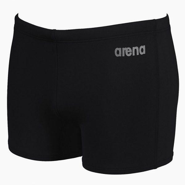 Arena Bynars Swim Shorts - Black