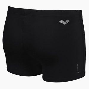 Arena Bynars Swim Shorts - Black