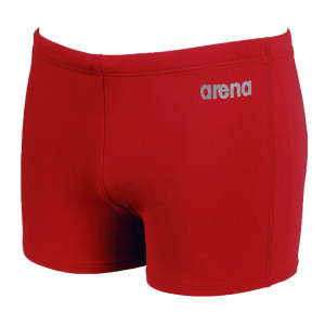 Arena Swim Shorts Bynars - Red