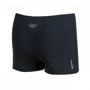 Arena Bynarx black swim shorts