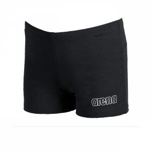Arena Bynarx black swim shorts