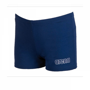 Arena Bynarx navy swim shorts
