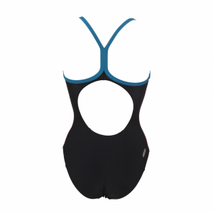 Arena Cameras Swimming Costume - Black