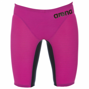 Arena Pink Carbon Air Jammers