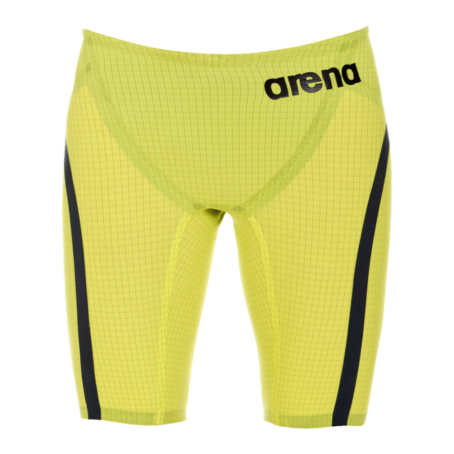 Arena Carbon Flex Limited Edition Green