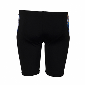 Arena Junior Carioca Black Jammer