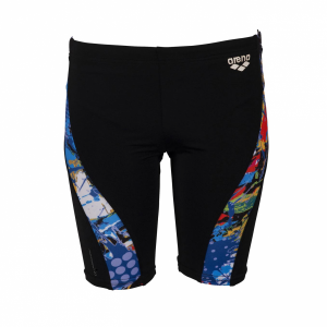 Arena Junior Carioca Black Jammer