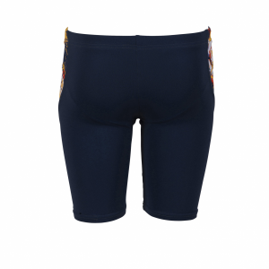 Arena Junior Carioca Dark Blue Jammer