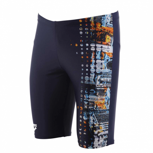 Arena Jammers - Cityline Blue