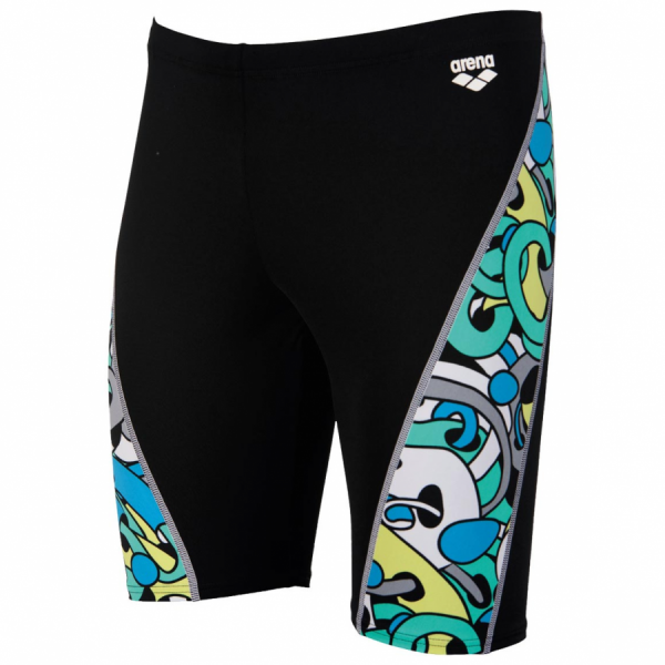 Buy Arena black swim jammers