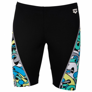 Buy Arena black swim jammers