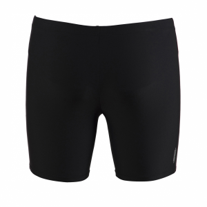 Mens Deco Mid Jammer Black