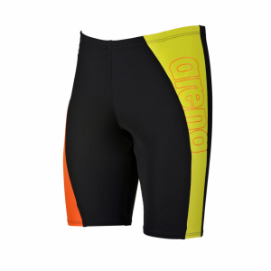 Buy Arena Black Swim Jammers