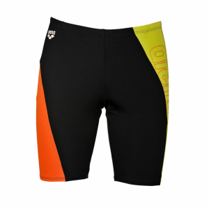 Buy Arena Black Swim Jammers