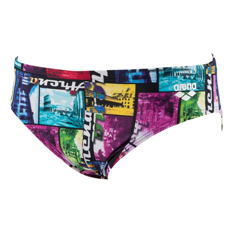 Dolce vita swim top