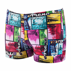 Buy Arena Dolcevita Swim Shorts