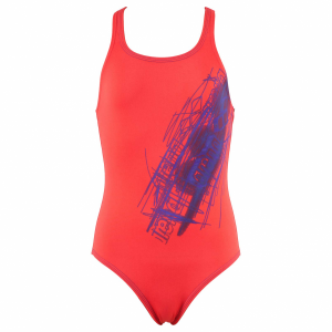Buy Arena Girls Swimsuit