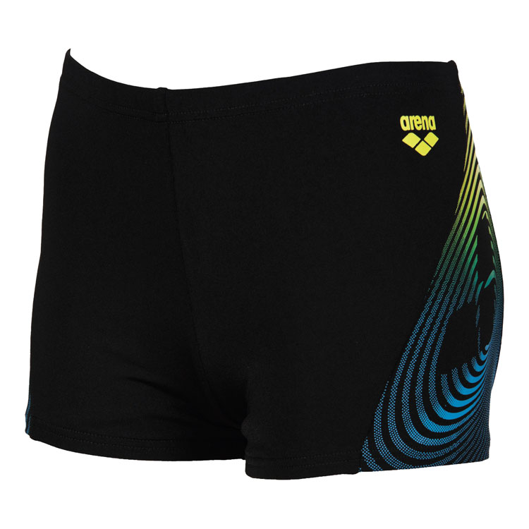 Arena Espiral Short - Inicio