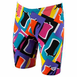 Buy Arena Espresso Swim Jammers